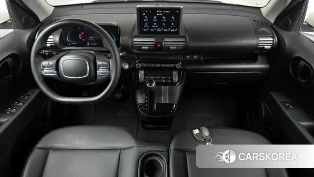 Hyundai Casper id 3865256 из Кореи 17