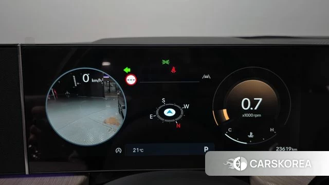 Hyundai Sonata D Edge (DN8) id 4315157 из Кореи 33