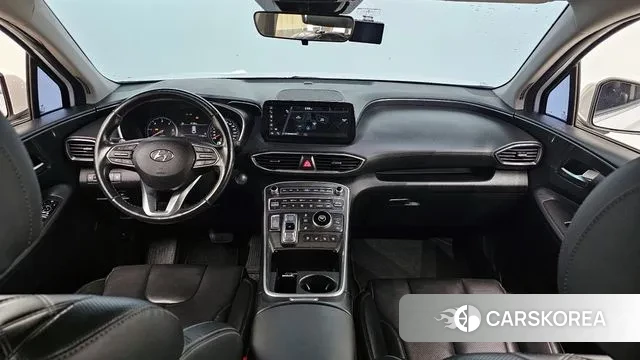 Hyundai The New Santa Fe id 3008552 из Кореи 17