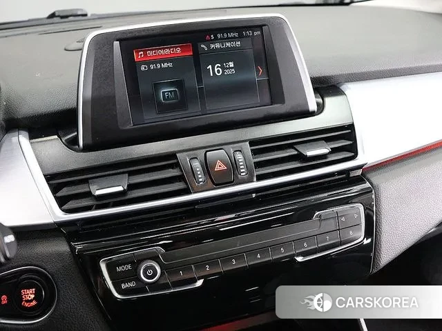 BMW 2 Series Active Tourer (F45) id 3514968 из Кореи 17