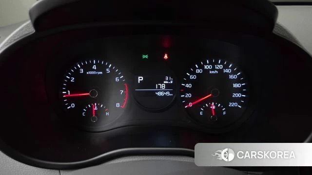 Kia Morning Urban (JA) id 4702720 из Кореи 28
