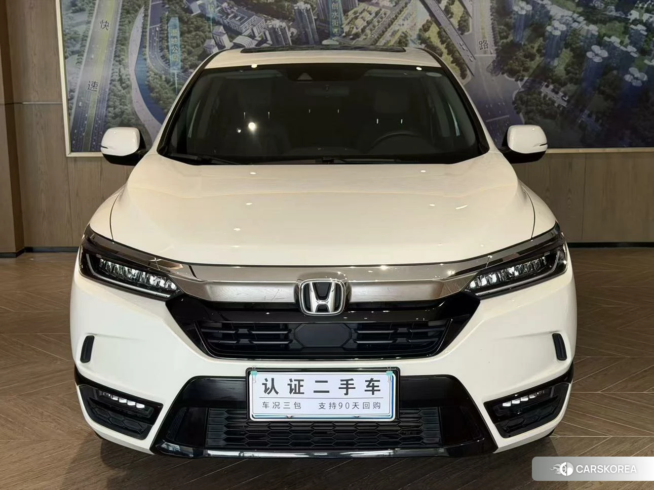 Honda Hao Ying id 4468098 из Китая 7