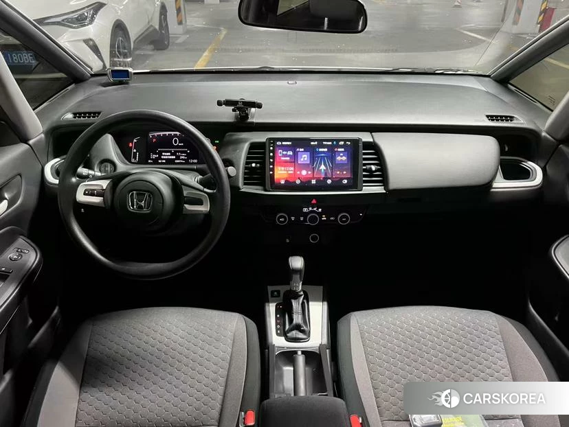 Honda Fit id 4493275 из Китая 9