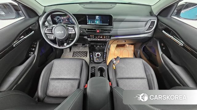 Kia The New Seltos id 4368658 из Кореи 17