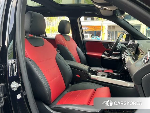 Mercedes-Benz GLB AMG id 4236314 из Китая 15
