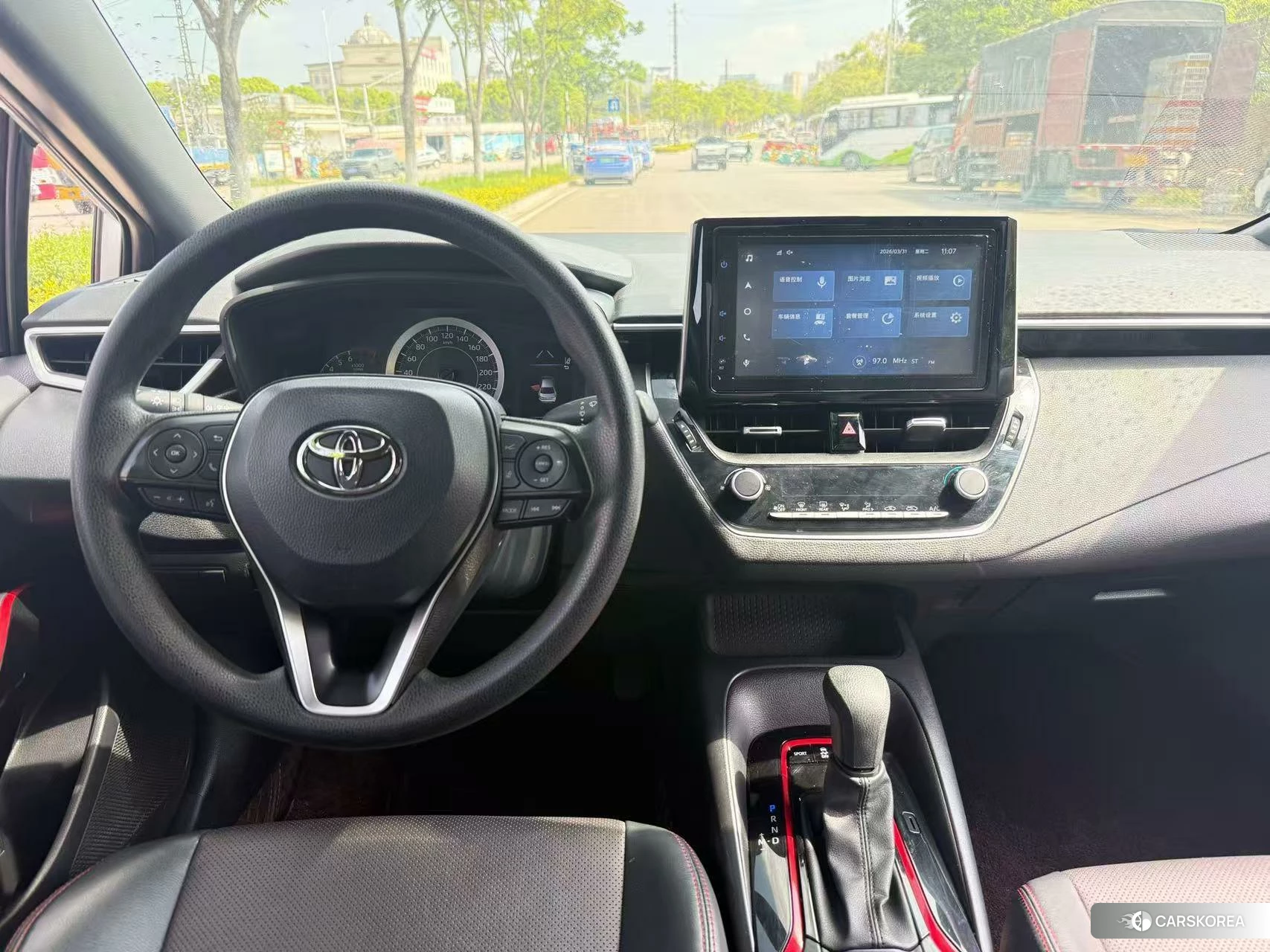 Toyota Lei Ling id 4420922 из Китая 7