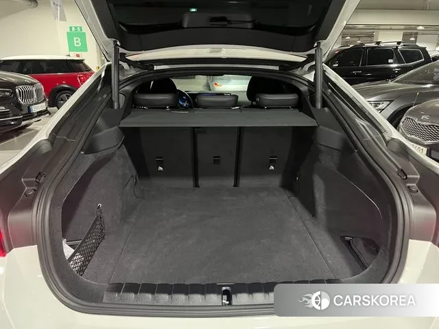 BMW i4 id 3452101 из Кореи 17