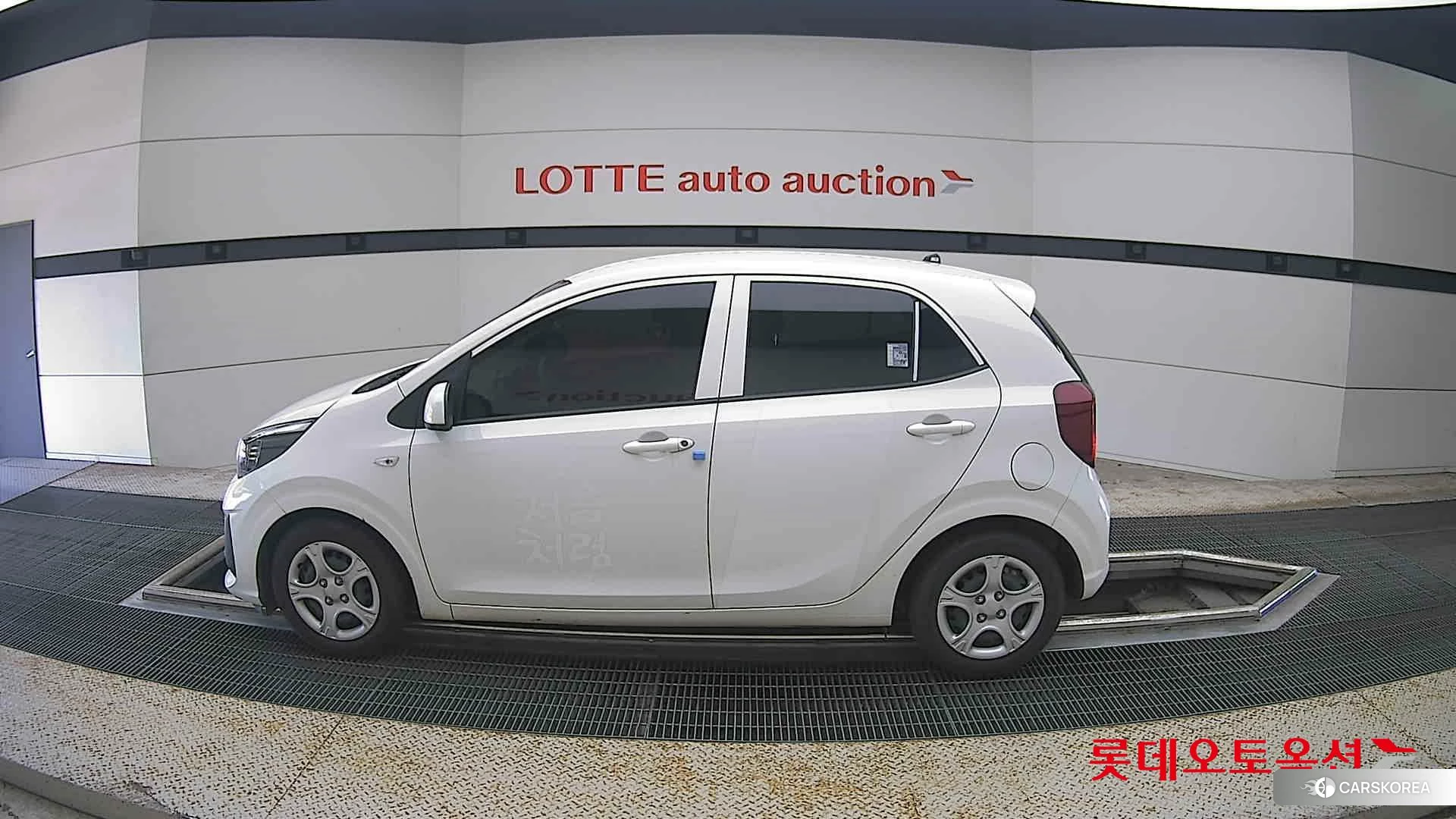 Kia Morning id 4679372 из Кореи 33
