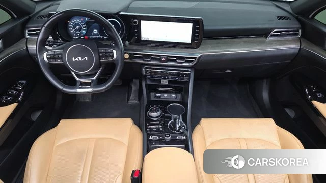 Kia K5 3rd generation id 4443169 из Кореи 17