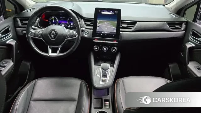 Renault Korea (Samsung) Capture id 3736252 из Кореи 17