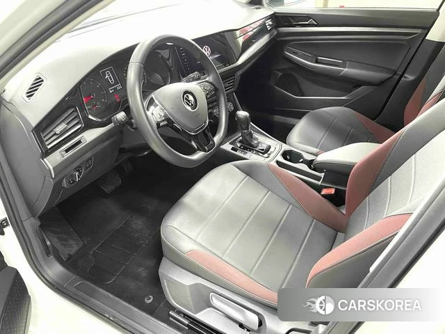 Volkswagen Bora id 4207895 из Китая 13