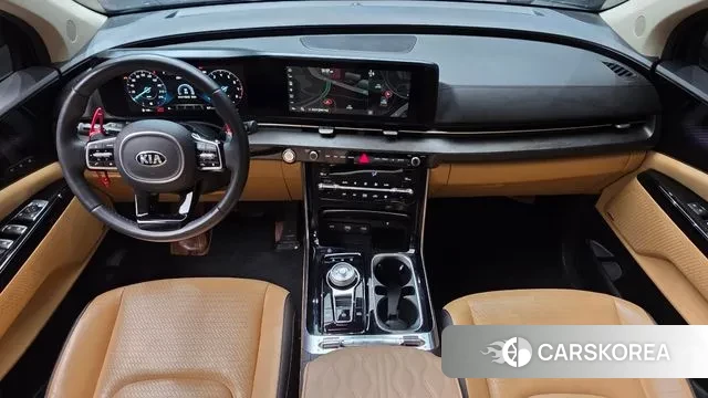 Kia Carnival 4th generation id 3597981 из Кореи 17