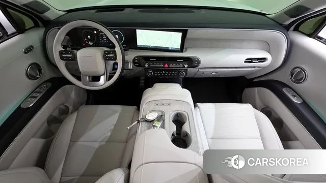 Hyundai Palisade (LX3) id 3731639 из Кореи 17