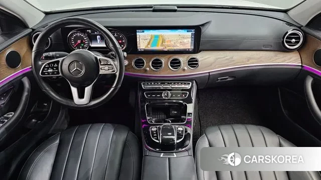 Mercedes-Benz E-Class W213 id 3028992 из Кореи 17