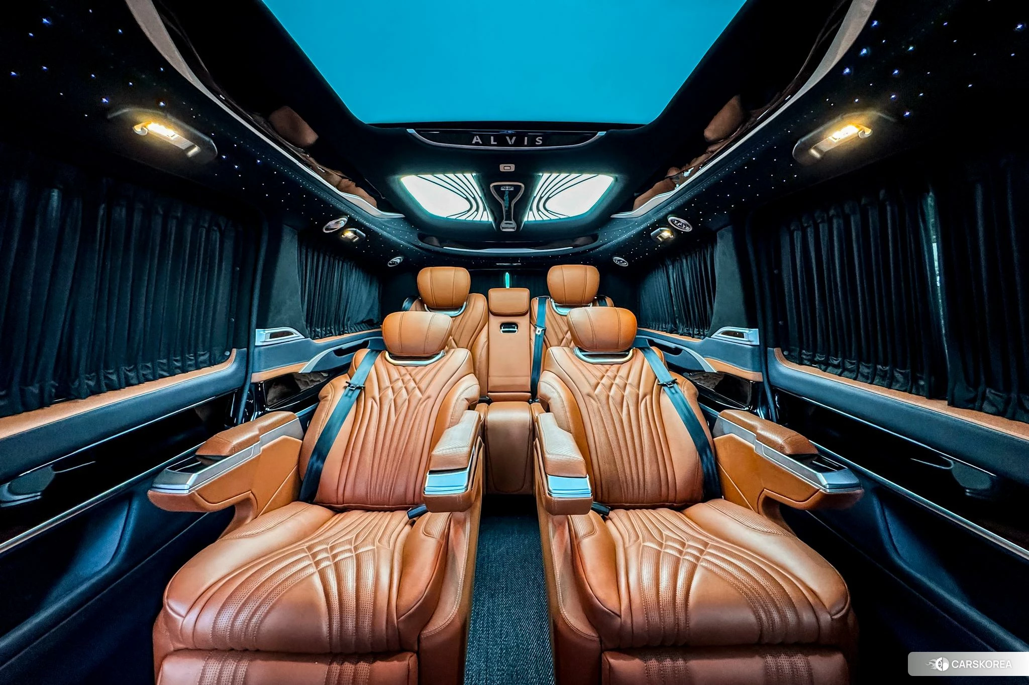 Mercedes-Benz V-Class id 4504723 из Китая 35
