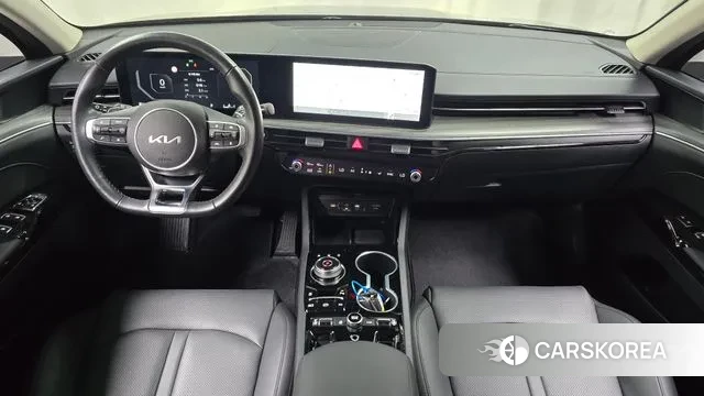 Kia The New K5 3rd generation id 3410427 из Кореи 17