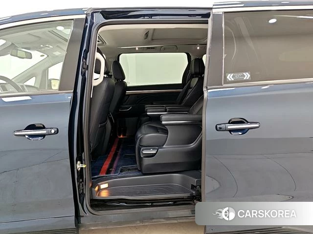 GAC Trumpchi Trumpchi M8 id 4208987 из Китая 17