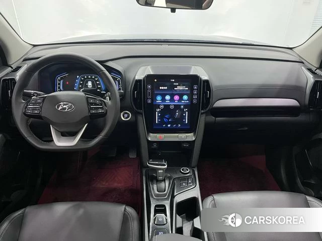 Hyundai ix35 id 4279116 из Китая 15