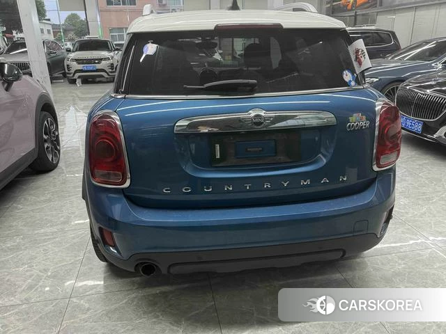 MINI COUNTRYMAN id 4240162 из Китая 7