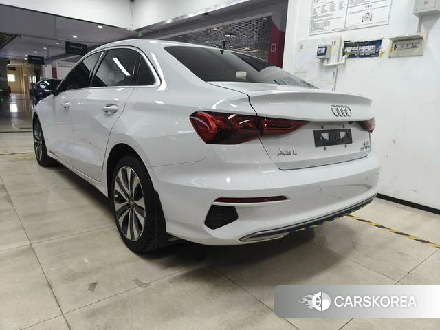 Audi A3 id 4336219 из Китая 12