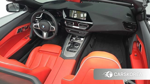 BMW Z4 (G29) id 4623390 из Кореи 29