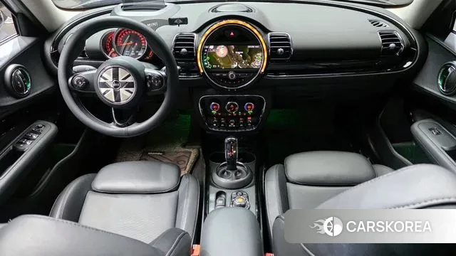 Mini Cooper Clubman id 2990804 из Кореи 17