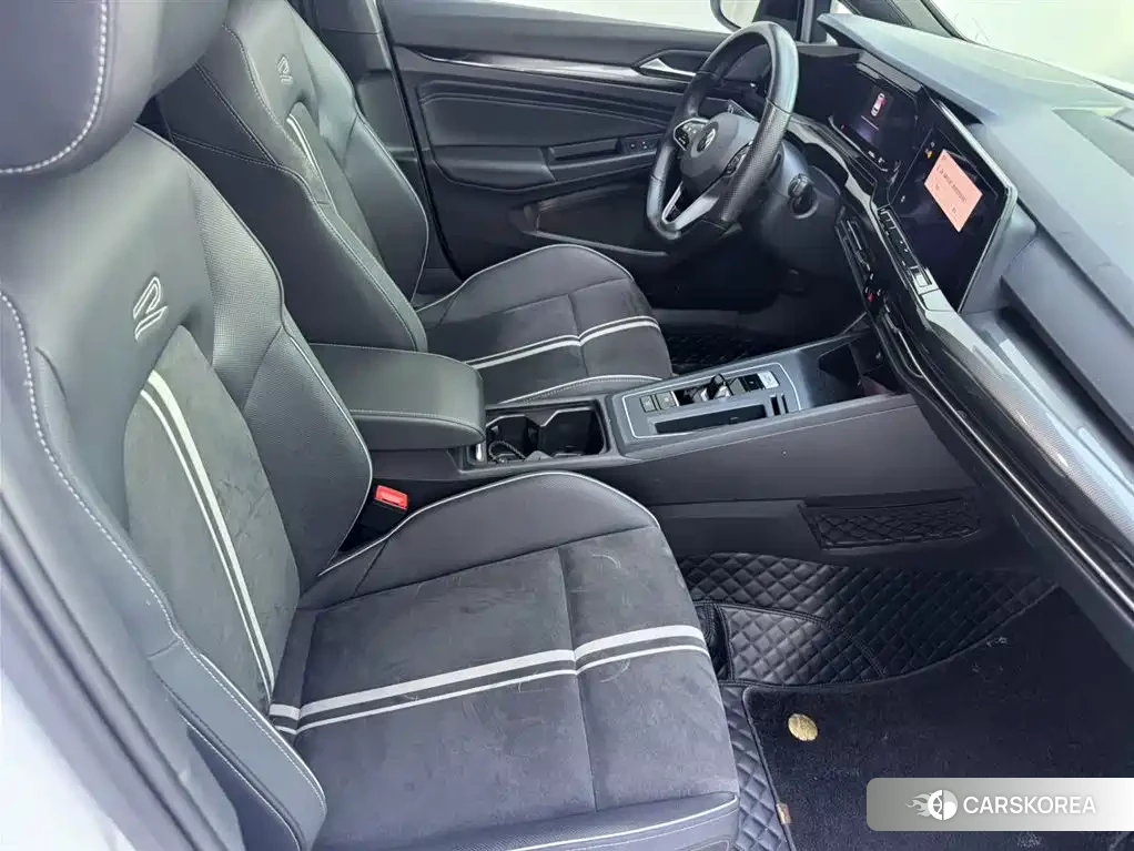 Volkswagen Golf id 4617129 из Китая 17