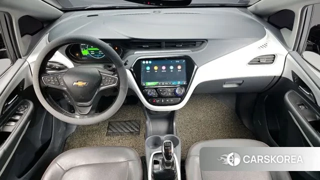 Chevrolet (GM Daewoo) Bolt EV id 3489303 из Кореи 17