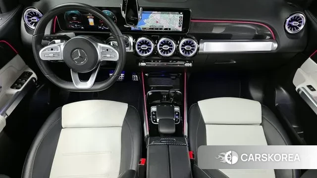 Mercedes-Benz GLB-Class X247 id 3464104 из Кореи 17