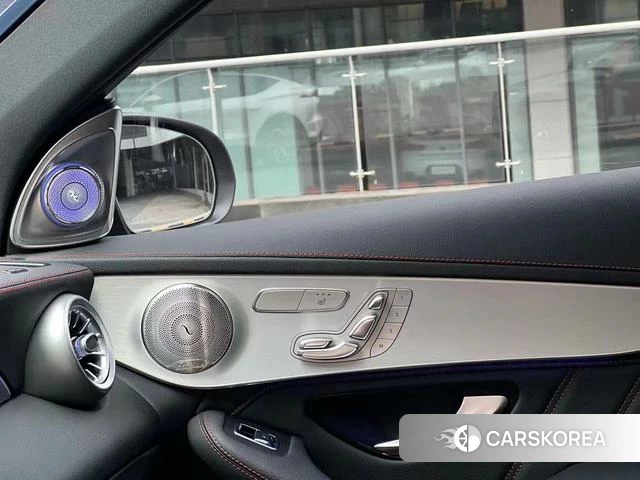 Mercedes-Benz GLC AMG id 4359266 из Китая 7