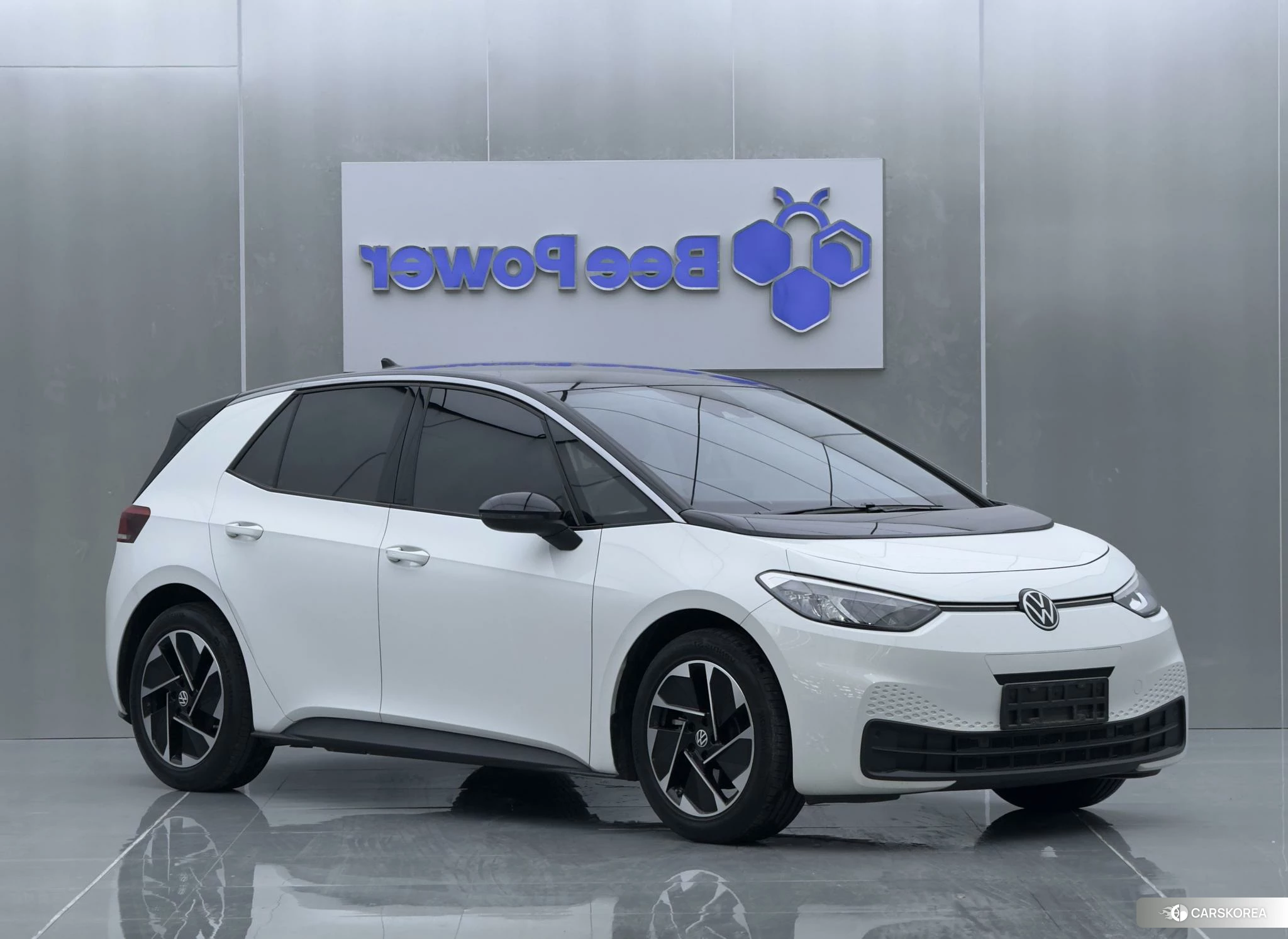 Volkswagen ID.3 id 4467469 из Китая 19