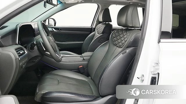 Hyundai Palisade id 3860411 из Кореи 17