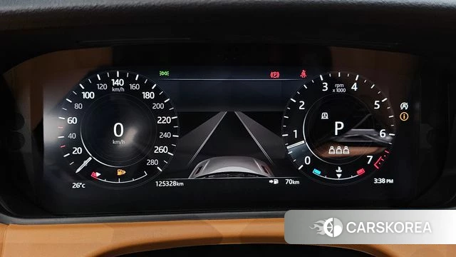Land Rover Range Rover Velar id 4370408 из Кореи 34