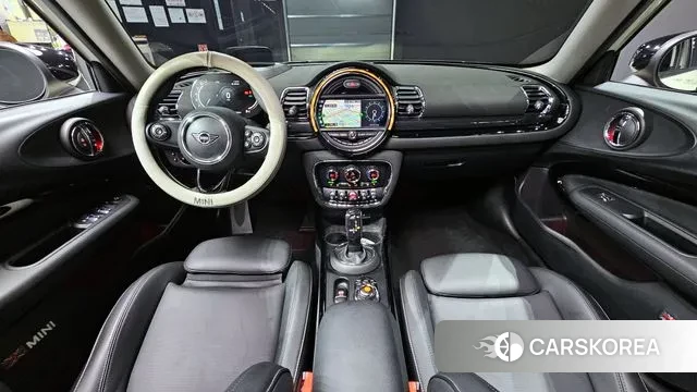 Mini Cooper Clubman id 3504351 из Кореи 17