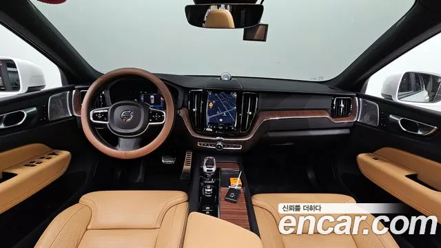 Volvo XC60 second Generation id 2330761 из Кореи 17