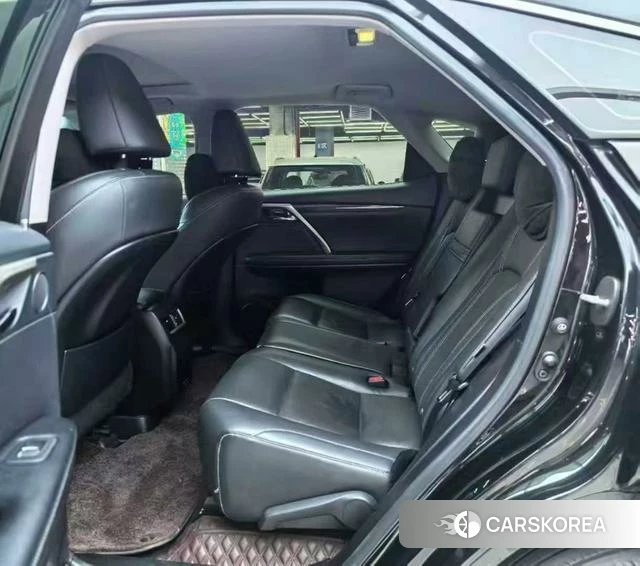 Lexus RX id 4276987 из Китая 7