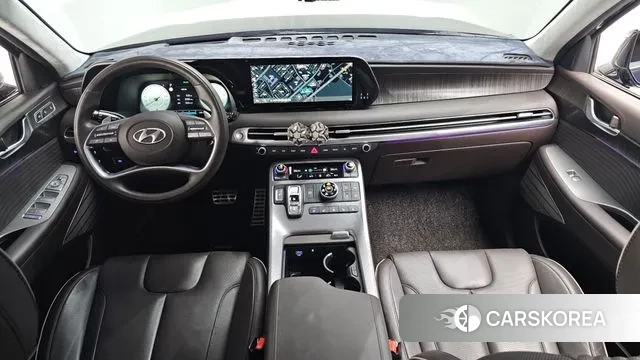 Hyundai The New Palisade id 3518267 из Кореи 17