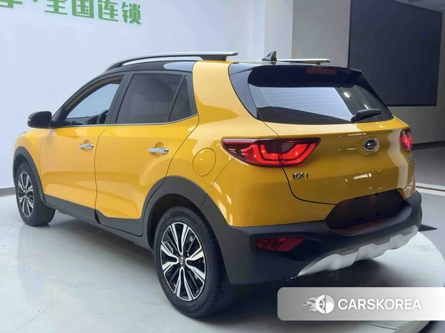 Kia Yi Ran id 4242089 из Китая 17