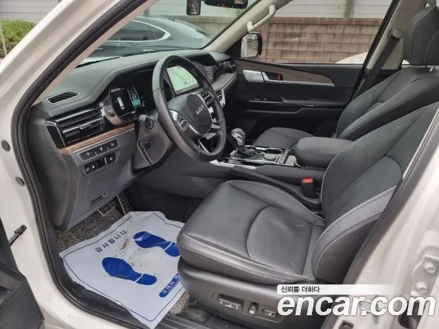 Kia Mohave Master id 2948089 из Кореи 16