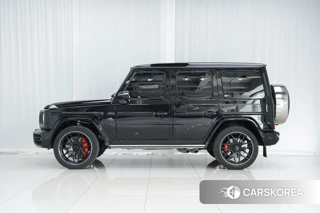 Mercedes-Benz G-class AMG id 4299731 из Китая 7