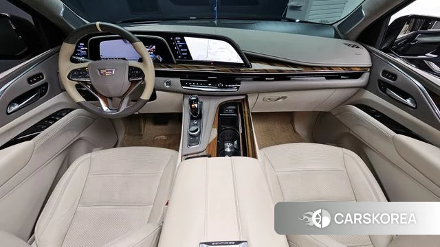 Cadillac Escalade 5th Generation id 3812252 из Кореи 17