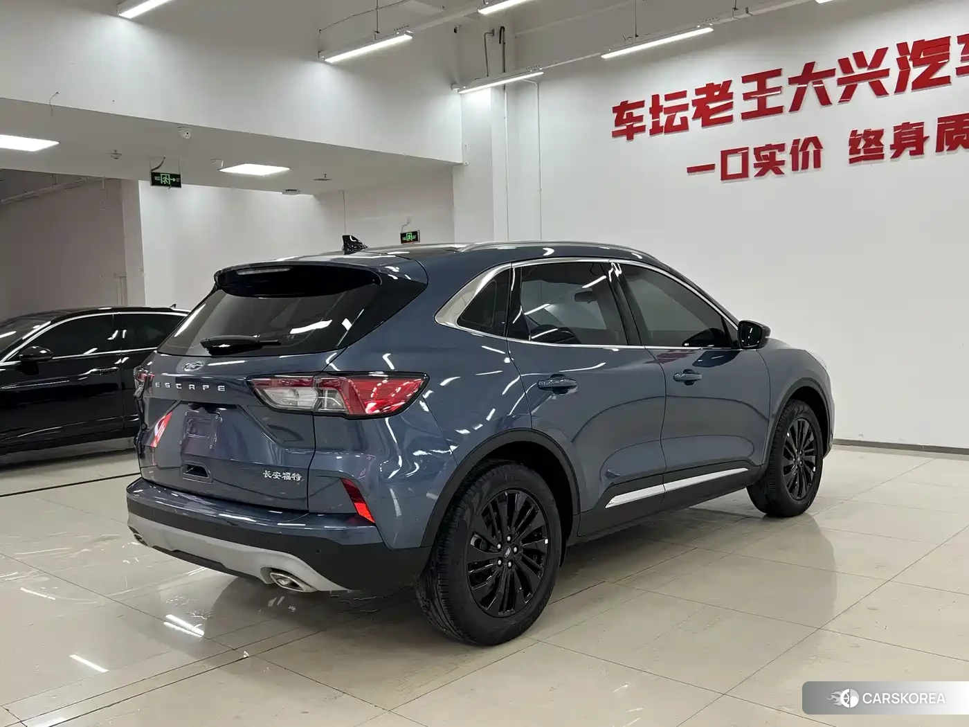 Ford Escape id 4599510 из Китая 15