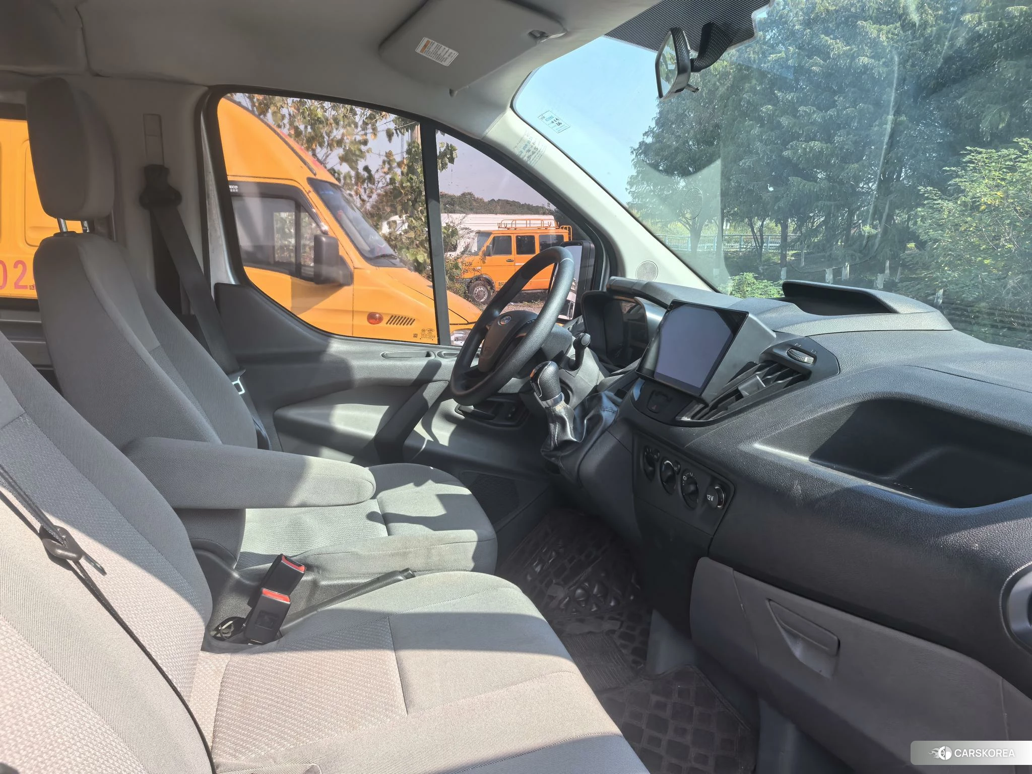 Ford Quanshun id 4441084 из Китая 9