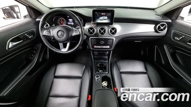 Mercedes-Benz GLA-Class X156 id 2688230 из Кореи 17