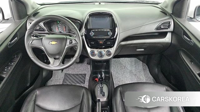 Chevrolet (GM Daewoo) The Next Spark id 4733097 из Кореи 29