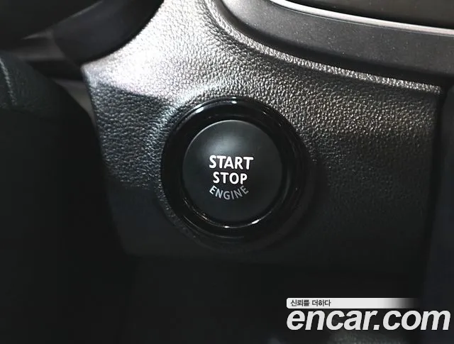 Renault Korea (Samsung) The New QM6 id 2685772 из Кореи 16