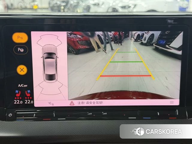 Volkswagen Lingdu id 4334996 из Китая 20