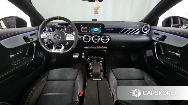 Mercedes-Benz CLA-Class C118 id 3421367 из Кореи 17