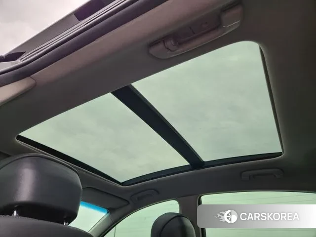 Genesis G80 id 3176876 из Кореи 17