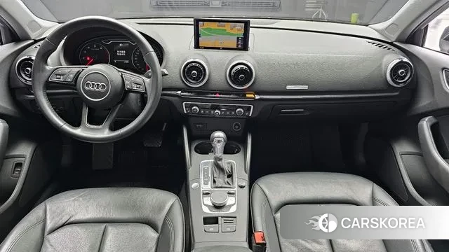 Audi New A3 id 3499948 из Кореи 17